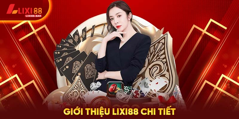 Trang chủ 8 Giới thiệu nhà cái lô đề LIXI88