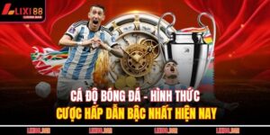 cá độ bóng đá