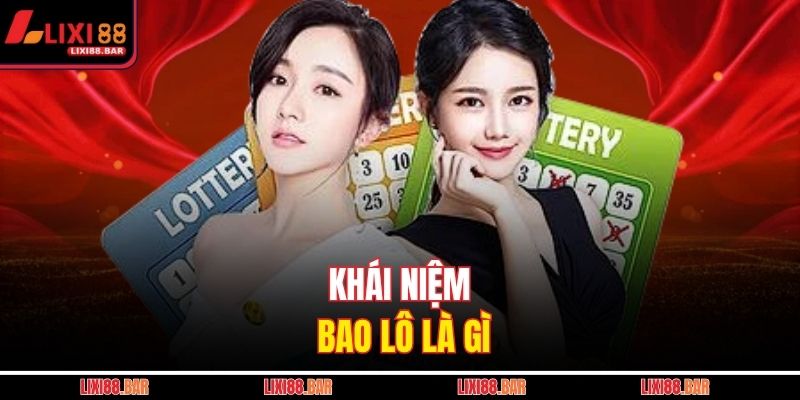 Bao Lô Là Gì? Cách Hiểu Đúng Và Dễ Nhất Cho Người Mới 2 Khái niệm bao lô là gì