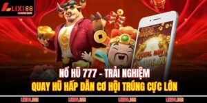 Nổ Hũ 777